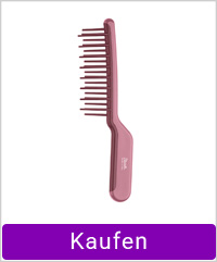 Janeke J-Brush powder pink